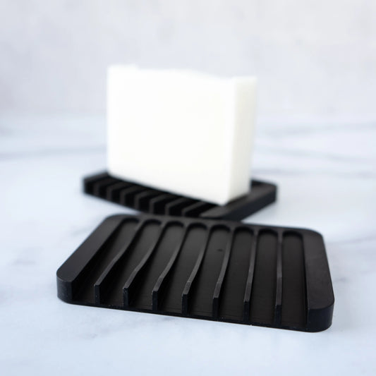 Silicone Soap Dish