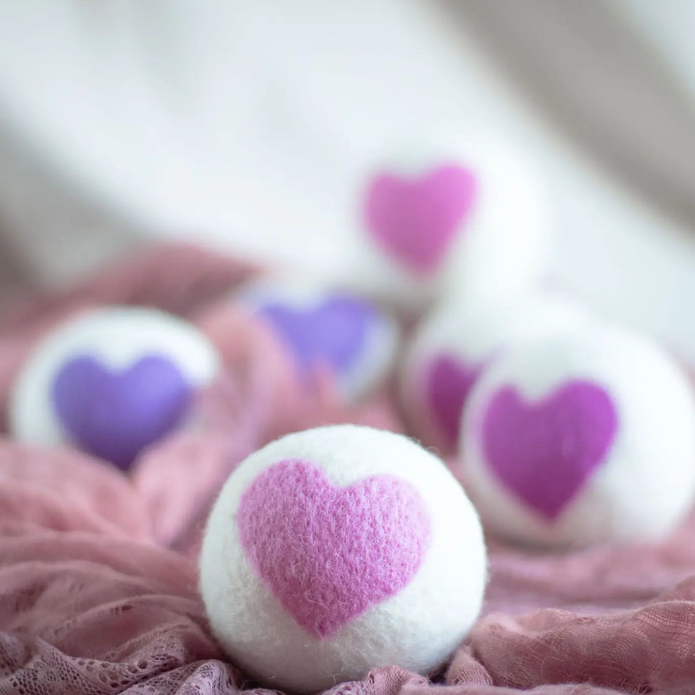 Wool Dryer Ball | Friendsheep