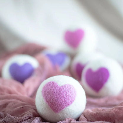 Wool Dryer Ball | Friendsheep