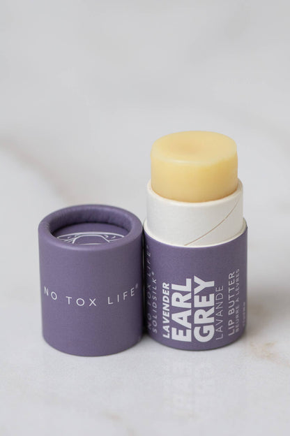 SOLIDSILK® Lip Butter