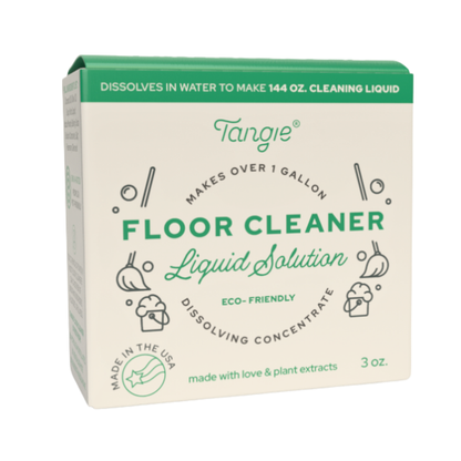 Floor Cleaner Concentrate | Multi-Surface