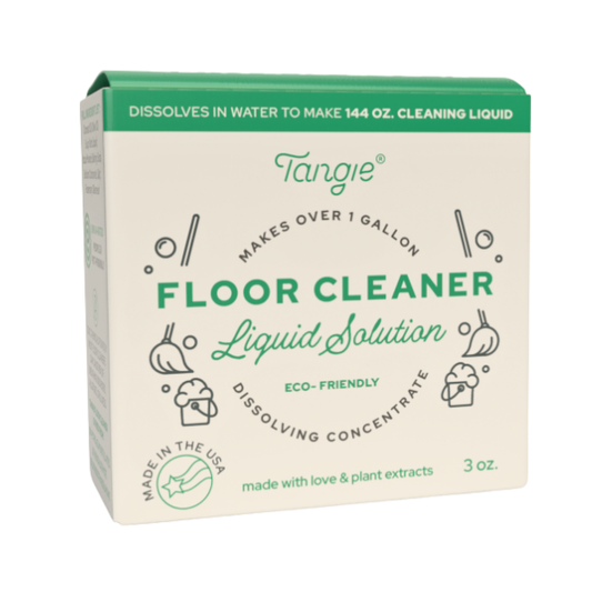 Floor Cleaner Concentrate | Multi-Surface