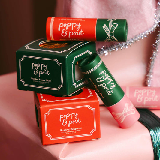 Limited Edition | Holiday Lip Balm