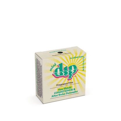 Mini Dip Conditioner Bar