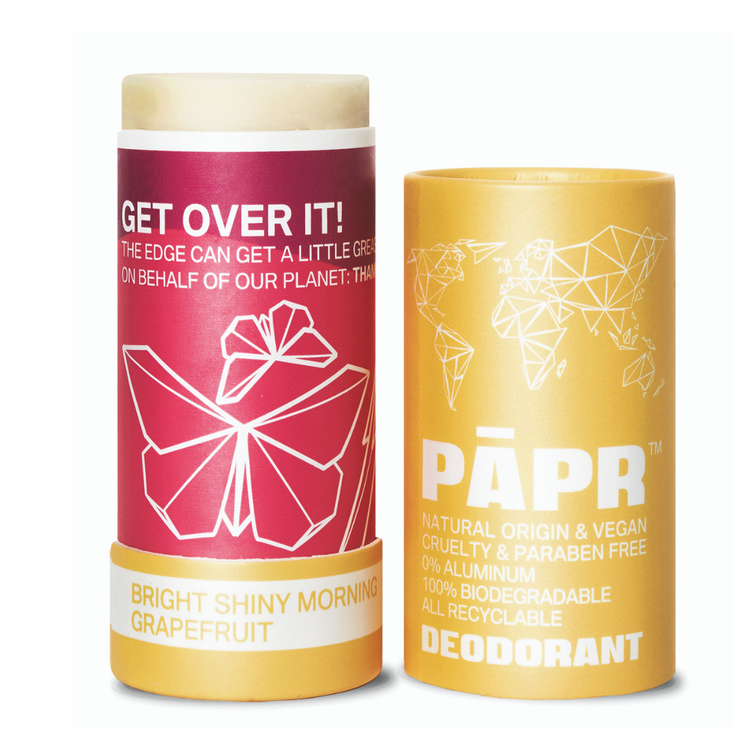 Papr Deodorant