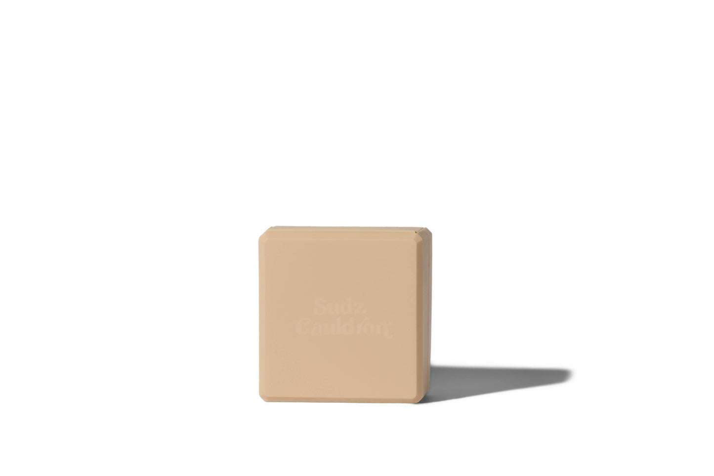 Shampoo + Conditioner Bar Travel Case