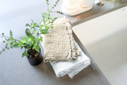 Bitty Cloth | Blackbird Makers