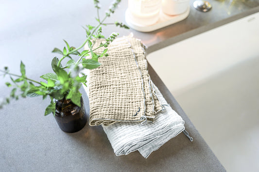 Petite Cloth | Blackbird Makers