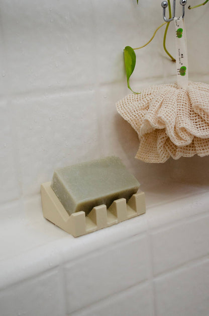 Silicone Soap Dish