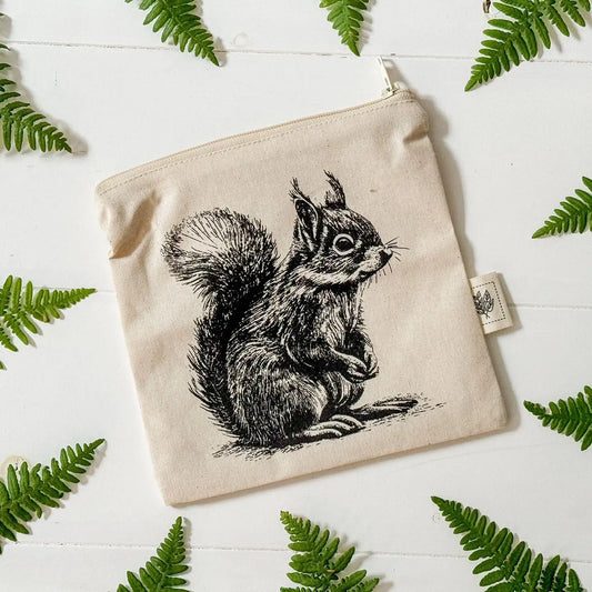 Cotton Reusable Bag | Your Green Kitchen