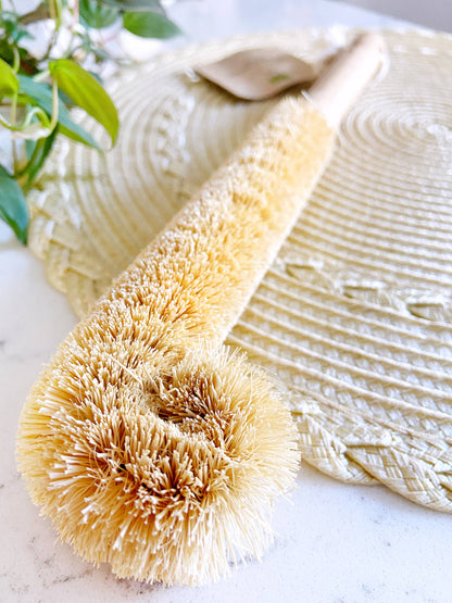 Bottle Cleaning Brush | Long