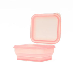 BYOB Silicone Food Container