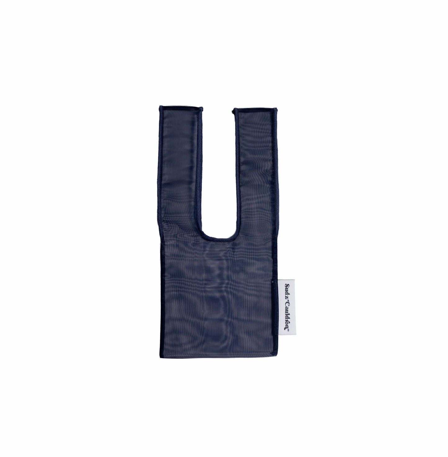 Shampoo Bar Saver Bag with Handles | Soap Pouch