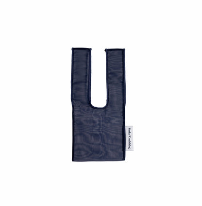Shampoo Bar Saver Bag with Handles | Soap Pouch