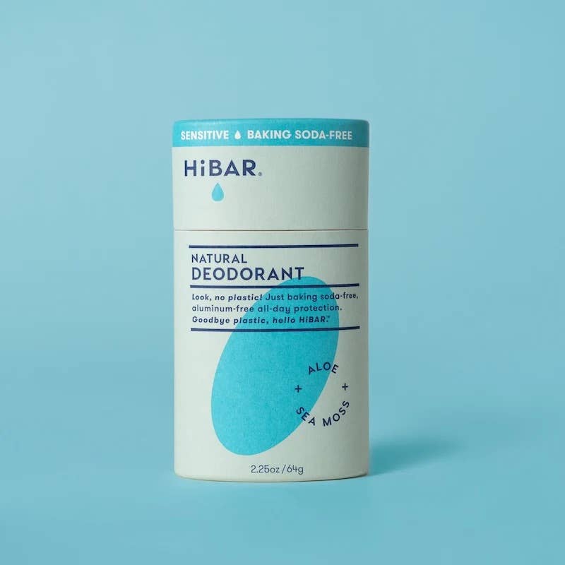 HiBAR Deodorant