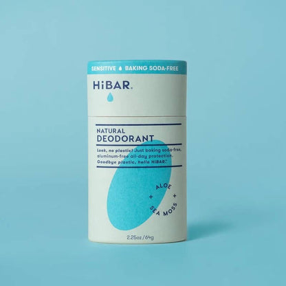 HiBAR Deodorant