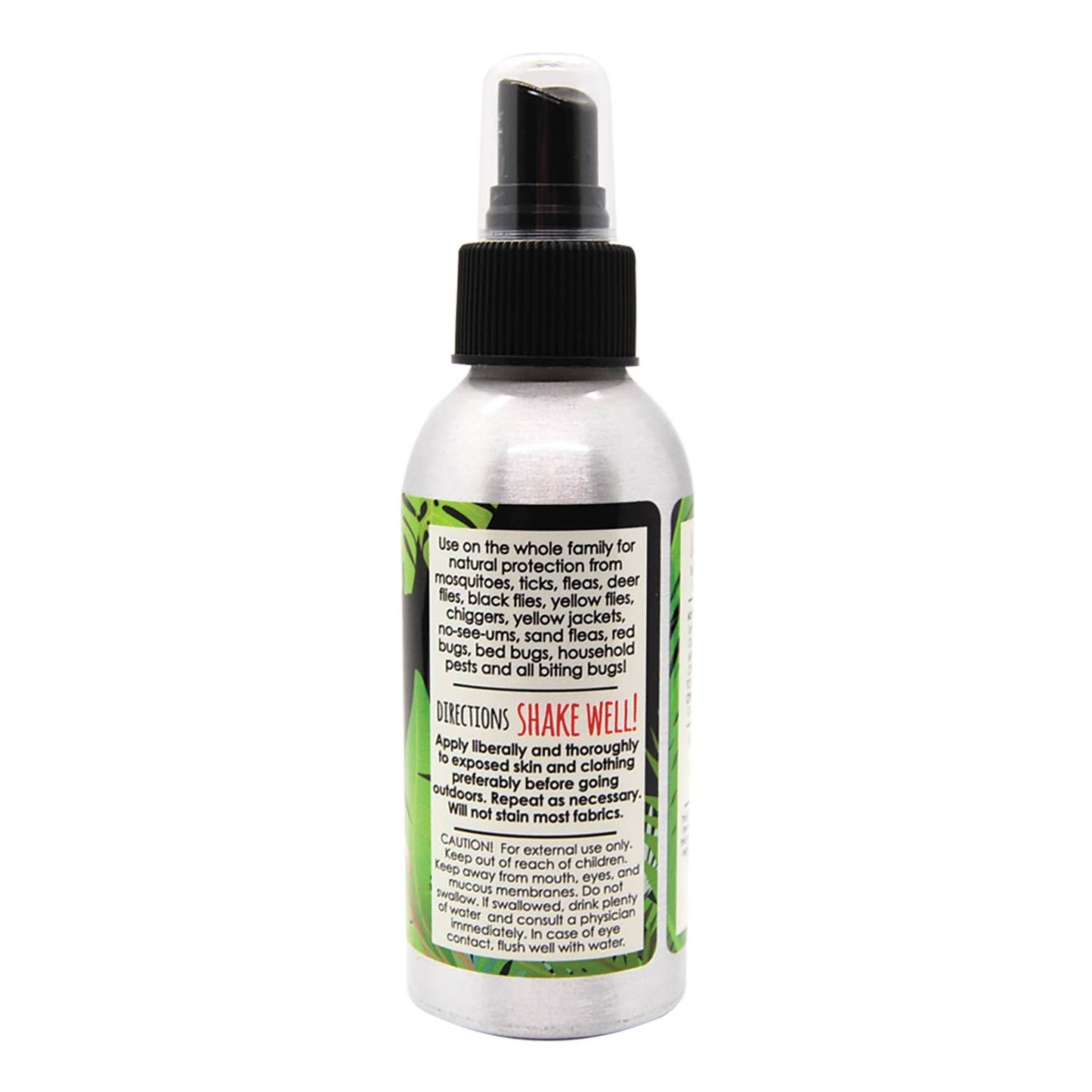 All Natural Insect Repellent | Beat It! | Jade & Pearl