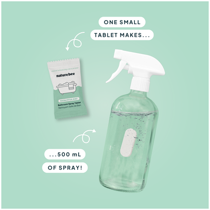 Multi-Purpose Spray Tablets | Nature Bee