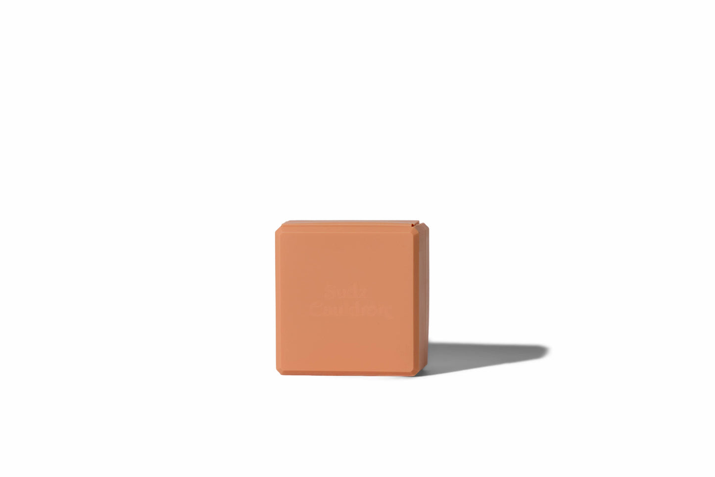 Shampoo + Conditioner Bar Travel Case