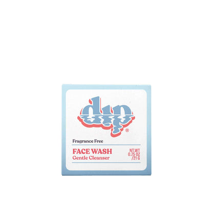 Face Wash Gentle Cleanser | Dip