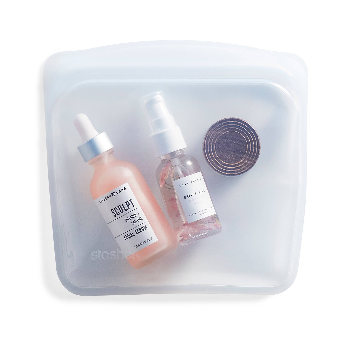 Stasher Sandwich bag