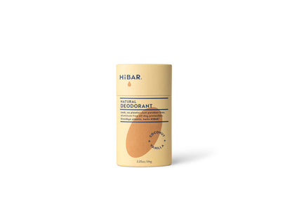 HiBAR Deodorant