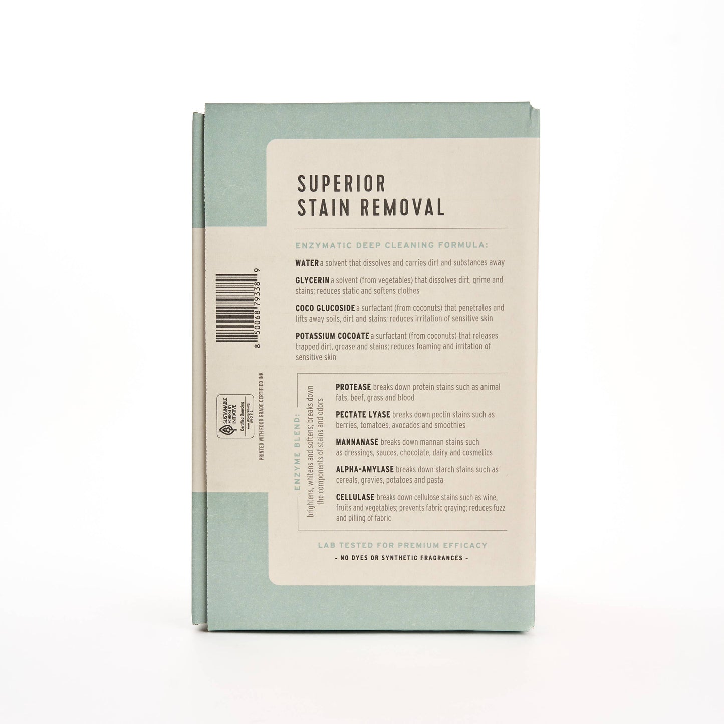 Refill Stain Remover | Root & Splendor