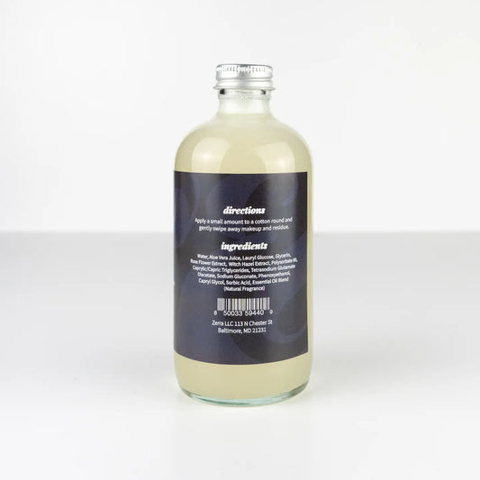 Makeup Remover