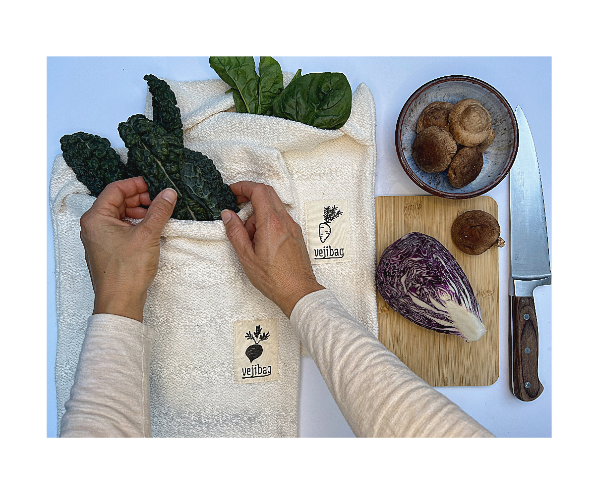 Veggie Bag | Vejibag