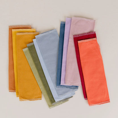Reusable [Not] Paper Towels