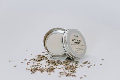 Mini Lotion Bar