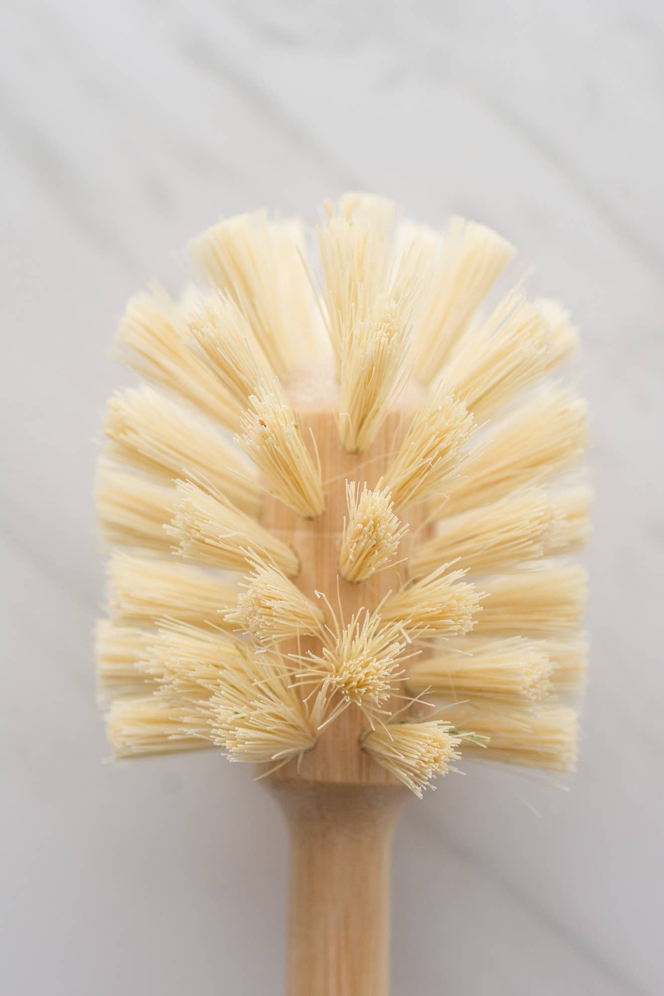 Wood Toilet Brush | No Tox Life