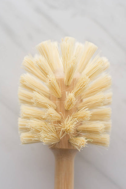 Wood Toilet Brush | No Tox Life