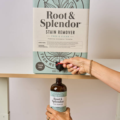 Refill Stain Remover | Root & Splendor