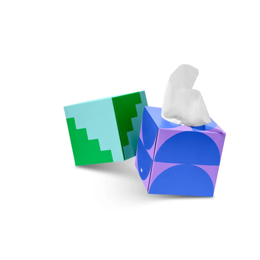 Forest-Friendly Tissues