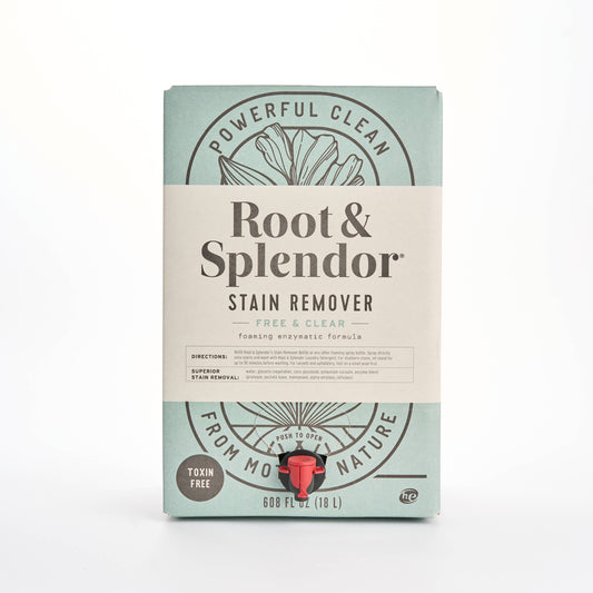 Refill Stain Remover | Root & Splendor