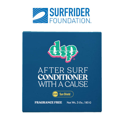 Dip | Conditioner Bar & Detangler