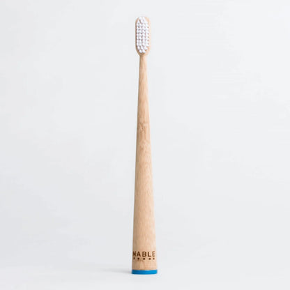 Bamboo Toothbrushes | 2-pack & 4-pack