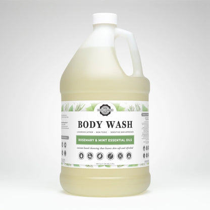 Body Wash | Rustic Strength