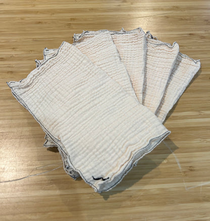 Bitty Cloth