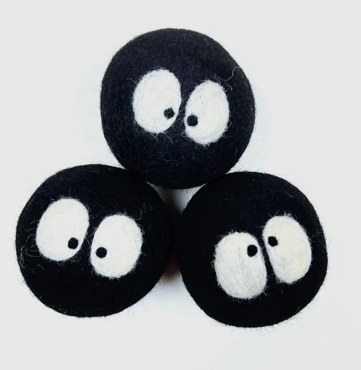 Wool Dryer Ball | Friendsheep
