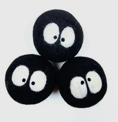 Wool Dryer Ball | Friendsheep