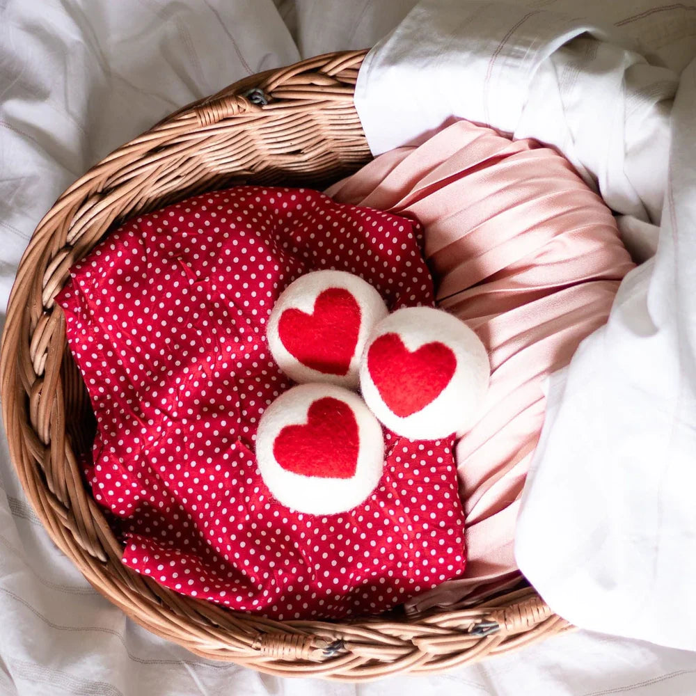 Wool Dryer Ball | Friendsheep