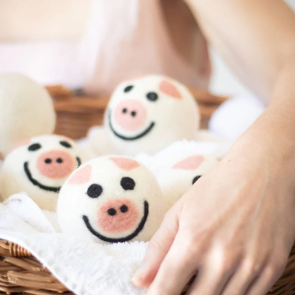 Wool Dryer Ball | Friendsheep