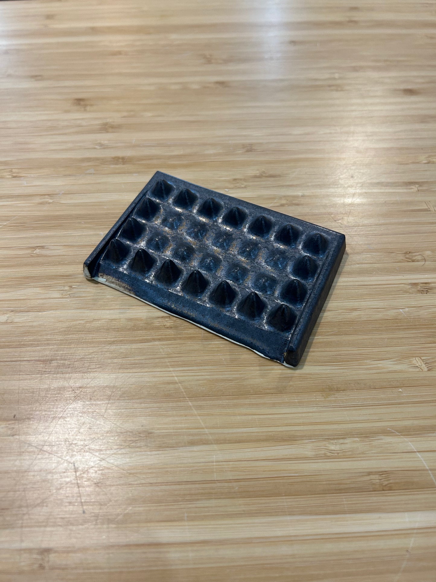 Ceramic Soap Dish
