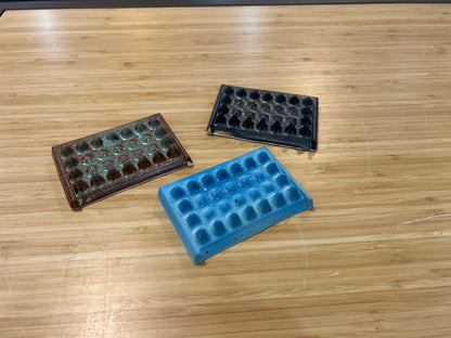 Ceramic Soap Dish