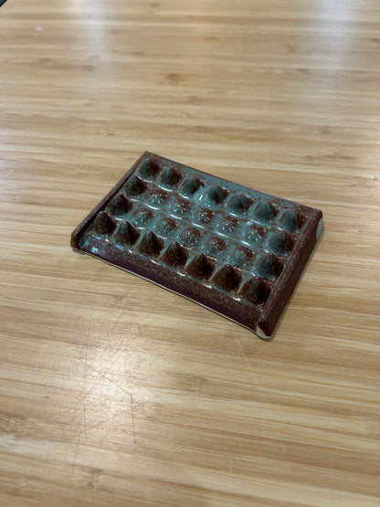 Ceramic Soap Dish