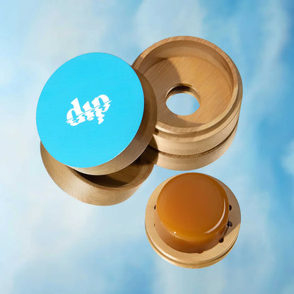 Shampoo/Conditioner Bar Travel Case | Dip