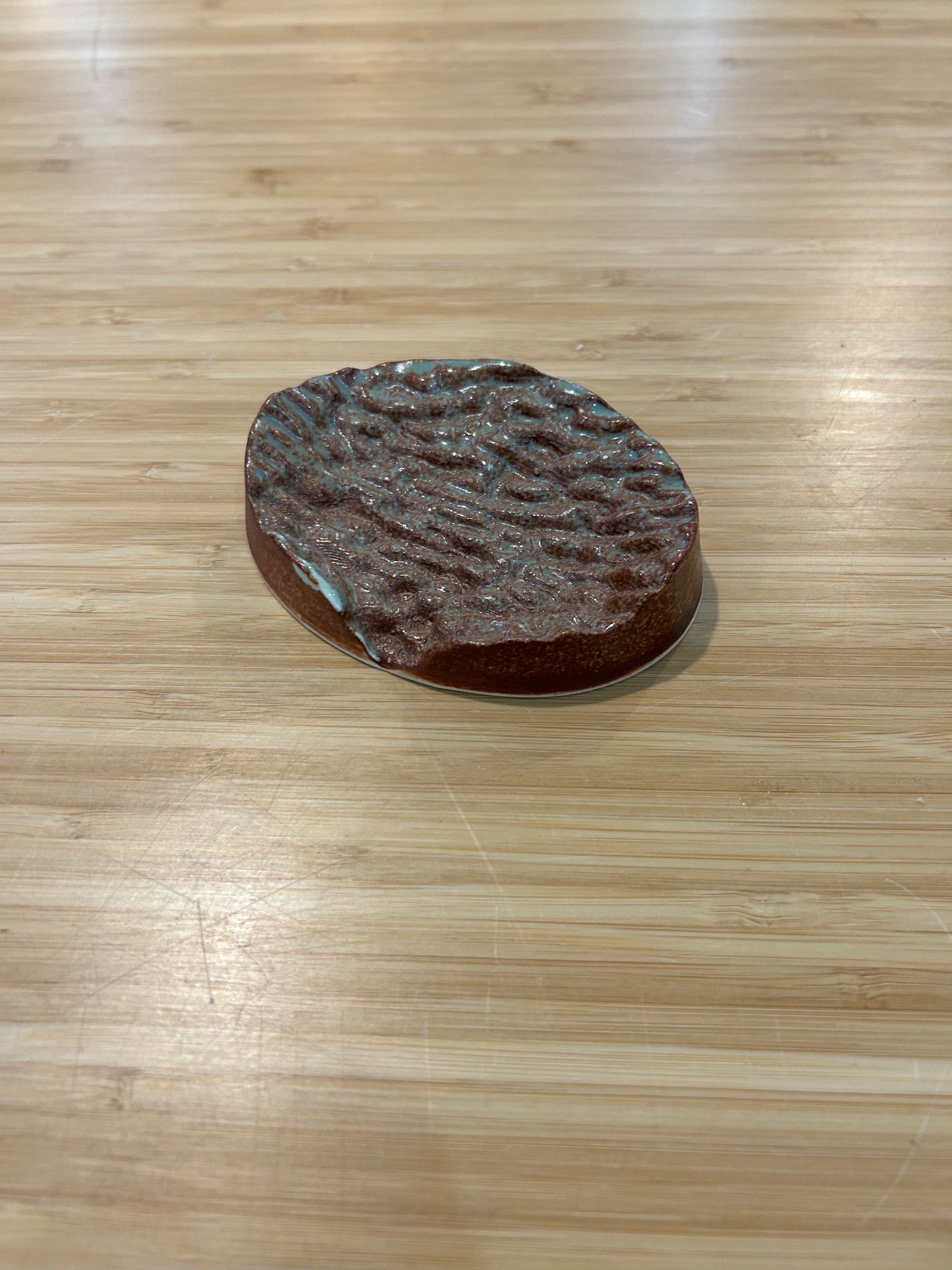 Ceramic Soap Dish