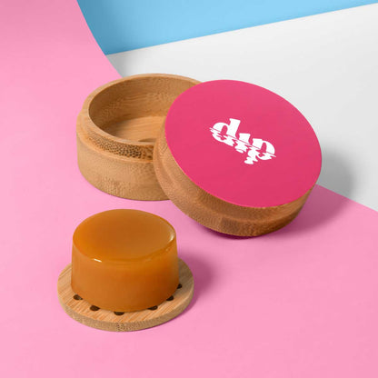 Shampoo/Conditioner Bar Travel Case | Dip